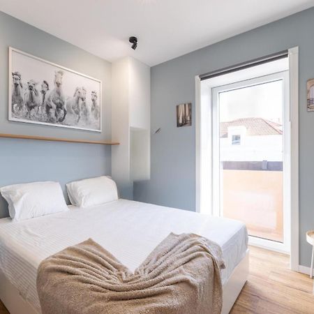 Apartamento Riversea Oporto Exterior foto