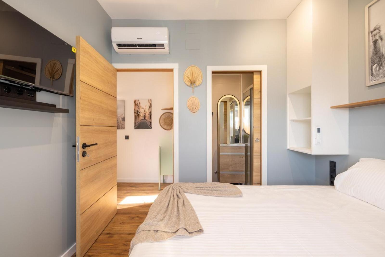 Apartamento Riversea Oporto Exterior foto